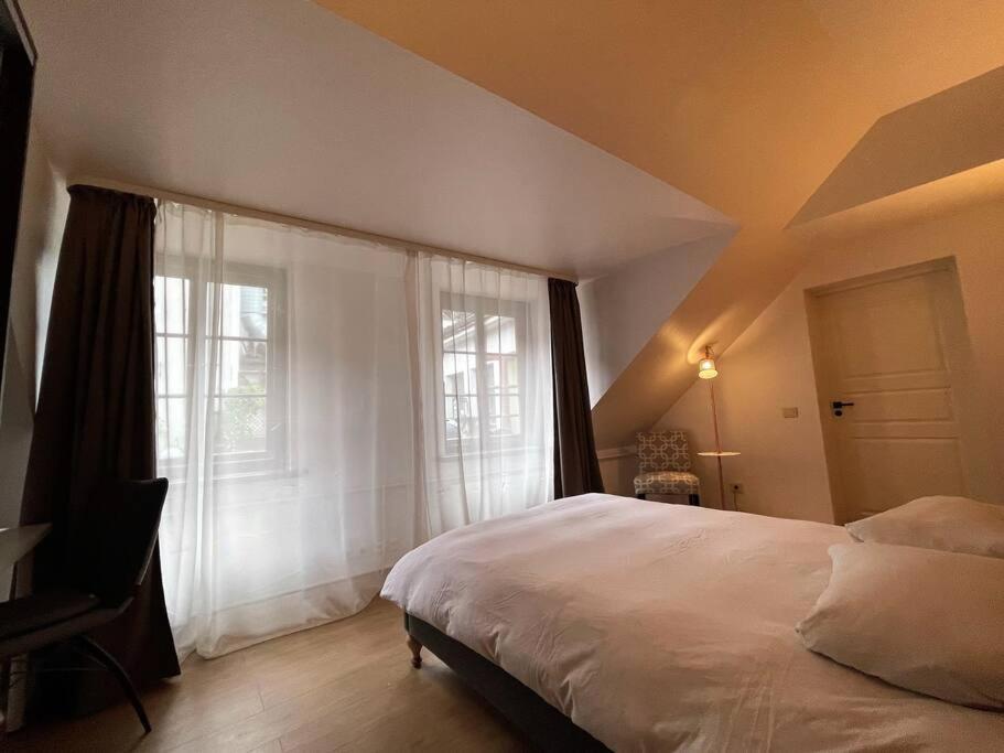 Two Bedroom / Old Town With Private Terrace Riga Ngoại thất bức ảnh
