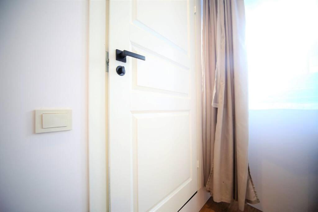 Two Bedroom / Old Town With Private Terrace Riga Ngoại thất bức ảnh
