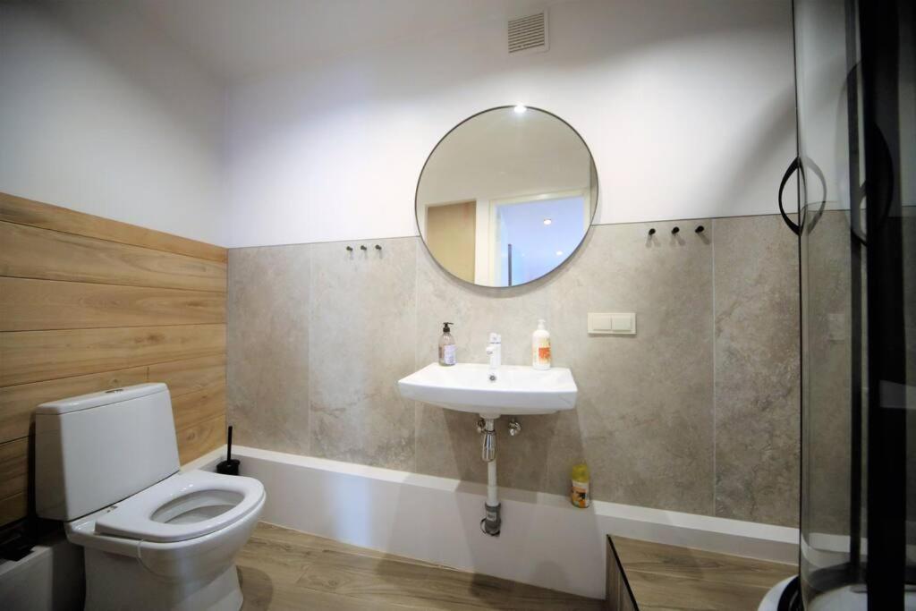 Two Bedroom / Old Town With Private Terrace Riga Ngoại thất bức ảnh