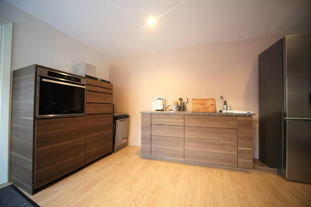 Two Bedroom / Old Town With Private Terrace Riga Ngoại thất bức ảnh