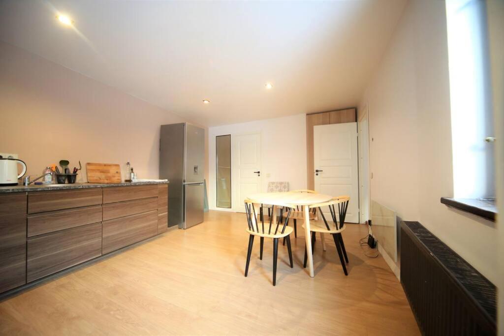 Two Bedroom / Old Town With Private Terrace Riga Ngoại thất bức ảnh