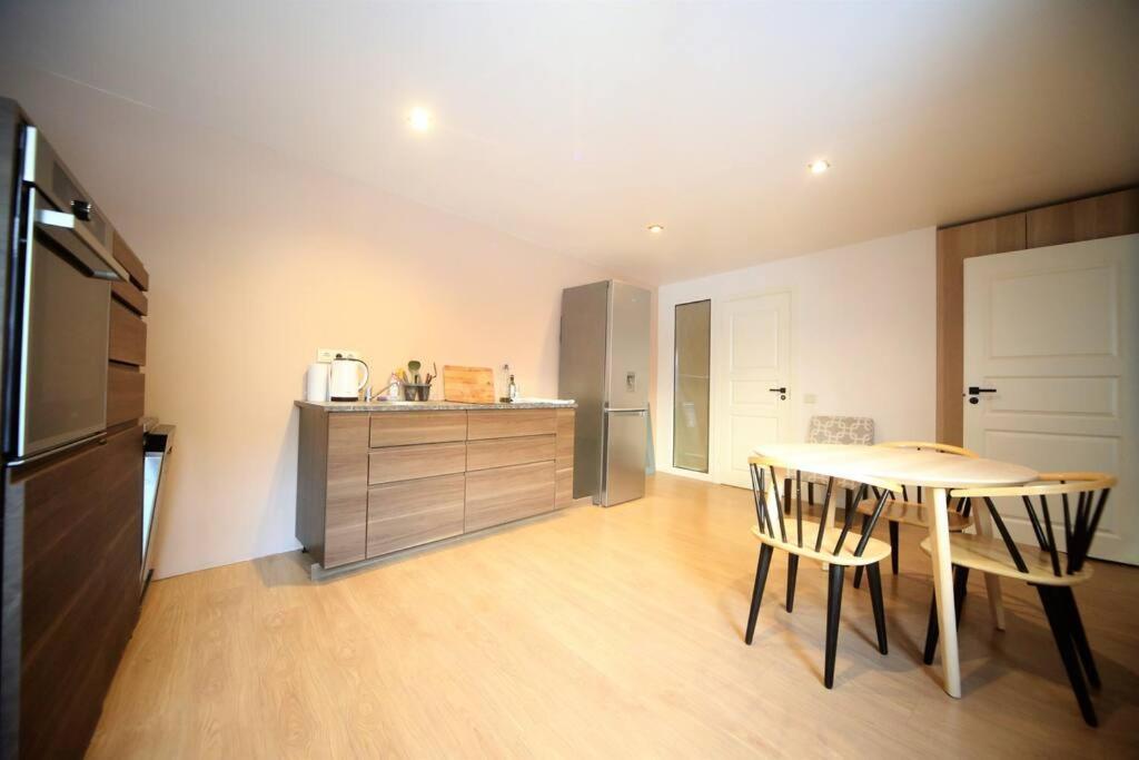 Two Bedroom / Old Town With Private Terrace Riga Ngoại thất bức ảnh