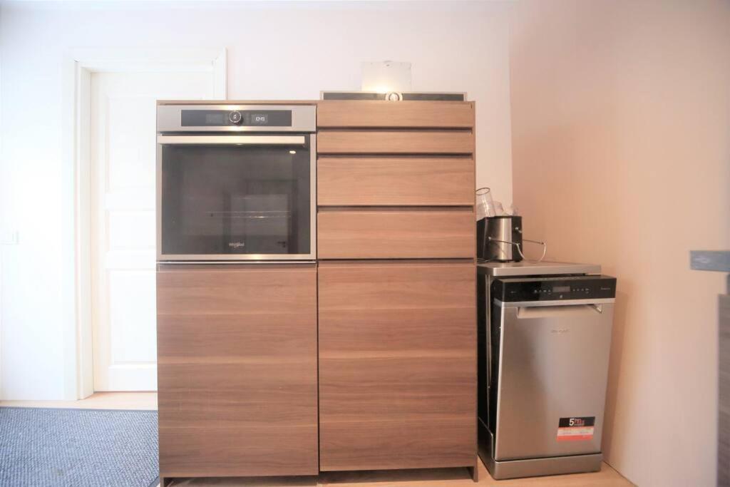 Two Bedroom / Old Town With Private Terrace Riga Ngoại thất bức ảnh
